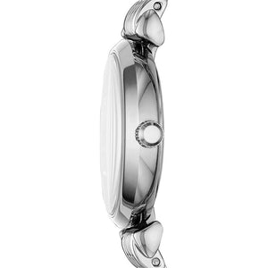 Emporio Armani AR11204 Gianni T-Bar Ladies Watch — view 3