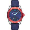 Emporio Armani AR11217 Blue Dial Men's Watch