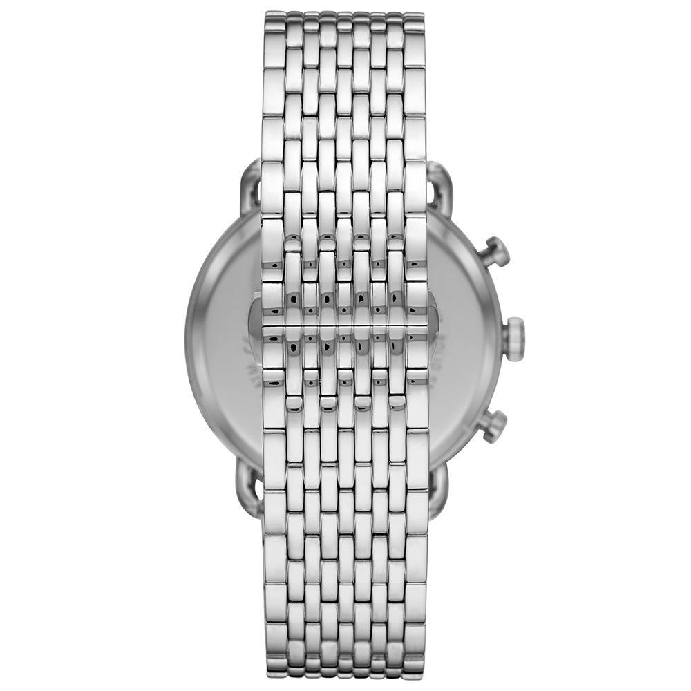 Emporio Armani AR11239 Chronograph Stainless Steel Men's Watch — view 3