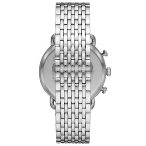 Emporio Armani AR11239 Chronograph Stainless Steel Men's Watch — view 3