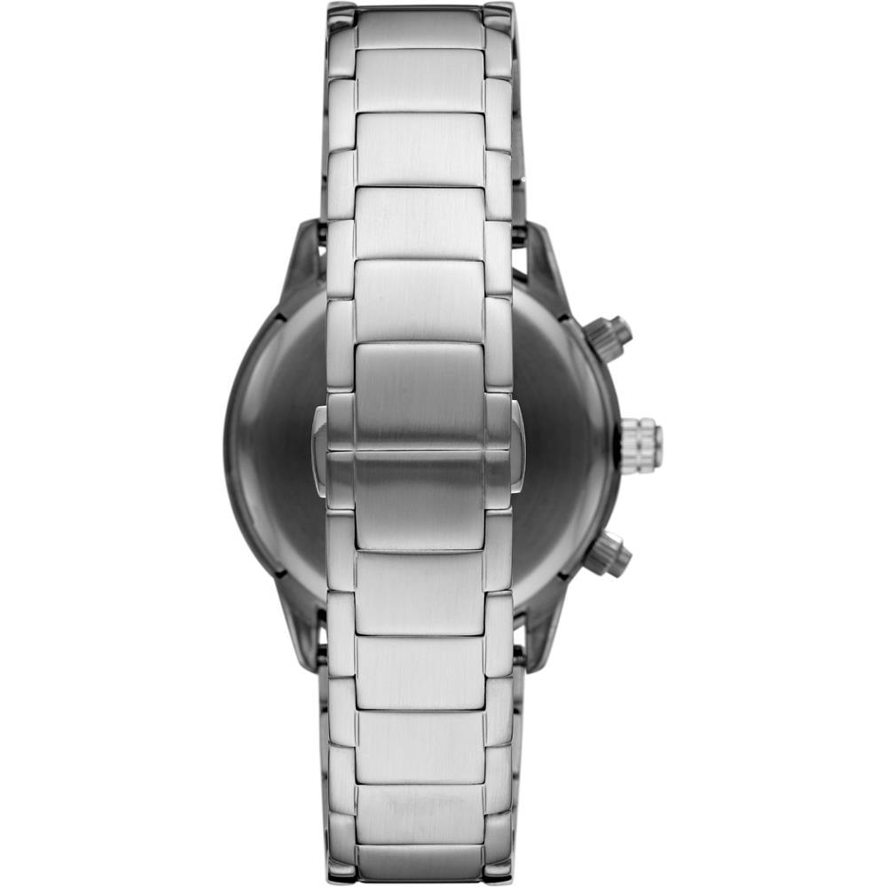 Emporio Armani AR11241 Chronograph Stainless Steel Men's Watch — view 2