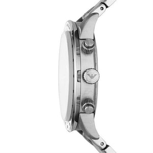 Emporio Armani AR11241 Chronograph Stainless Steel Men's Watch — view 3