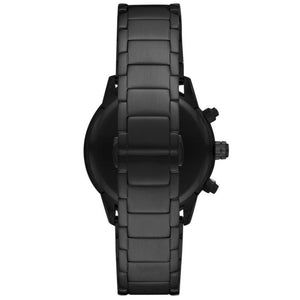 Emporio Armani AR11242 Analog Black Dial Men's Watch — view 2