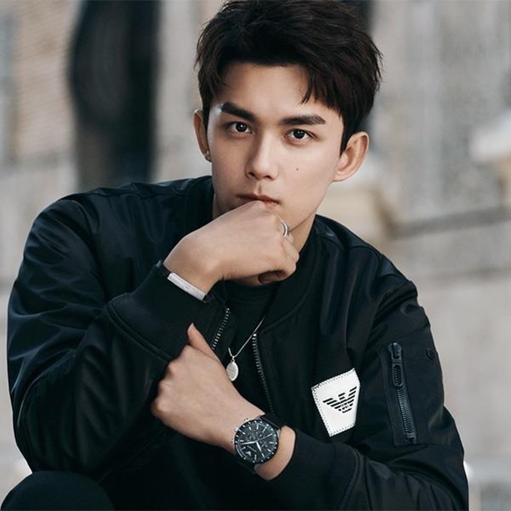 Emporio Armani AR11243 Men's Watch — view 3