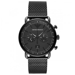 Emporio Armani AR11264 Sport Aviator 43mm Men's Watch