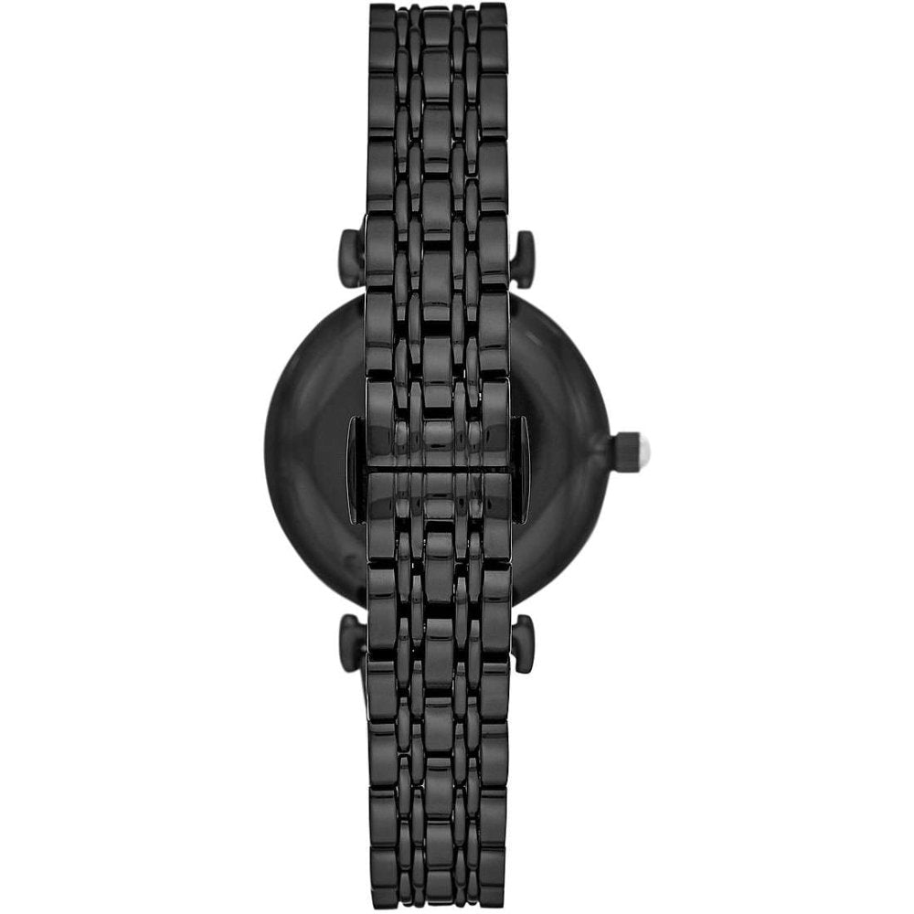 Emporio Armani AR11268 Gianni T-Bar Ladies Watch — view 2