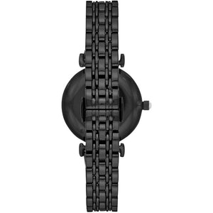 Emporio Armani AR11268 Gianni T-Bar Ladies Watch — view 2