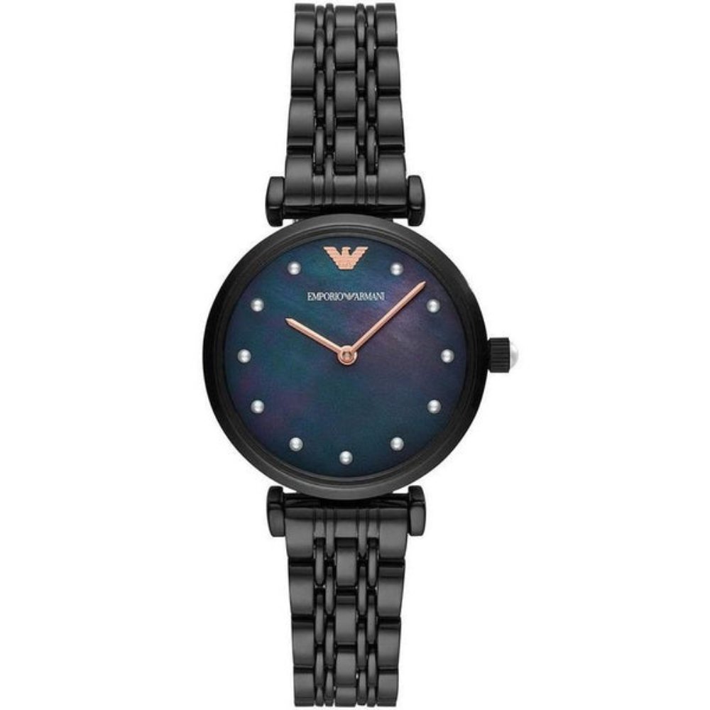 Emporio Armani AR11268 Gianni T-Bar Ladies Watch