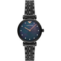 Emporio Armani AR11268 Gianni T-Bar Ladies Watch