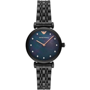 Emporio Armani AR11268 Gianni T-Bar Ladies Watch