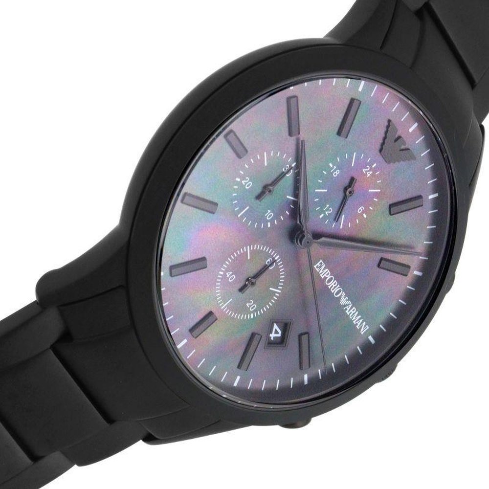 Emporio Armani AR11275 Chronograph Quartz Men's Watch — view 5