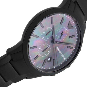 Emporio Armani AR11275 Chronograph Quartz Men's Watch — view 5