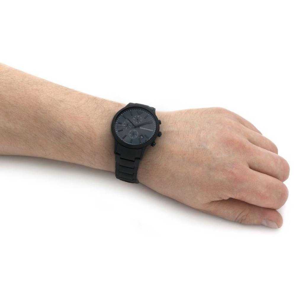 Emporio Armani AR11275 Chronograph Quartz Men's Watch — view 6