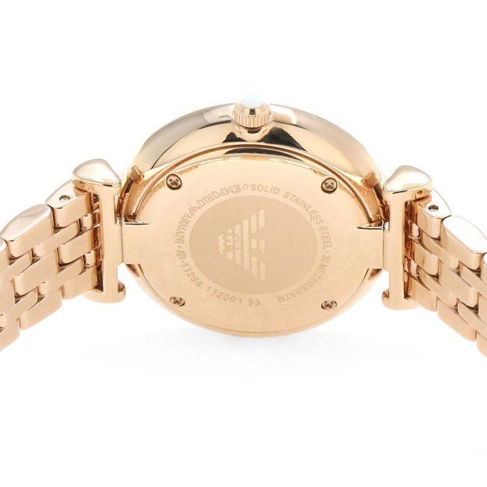 Emporio Armani AR11294 Women's Watch — view 2