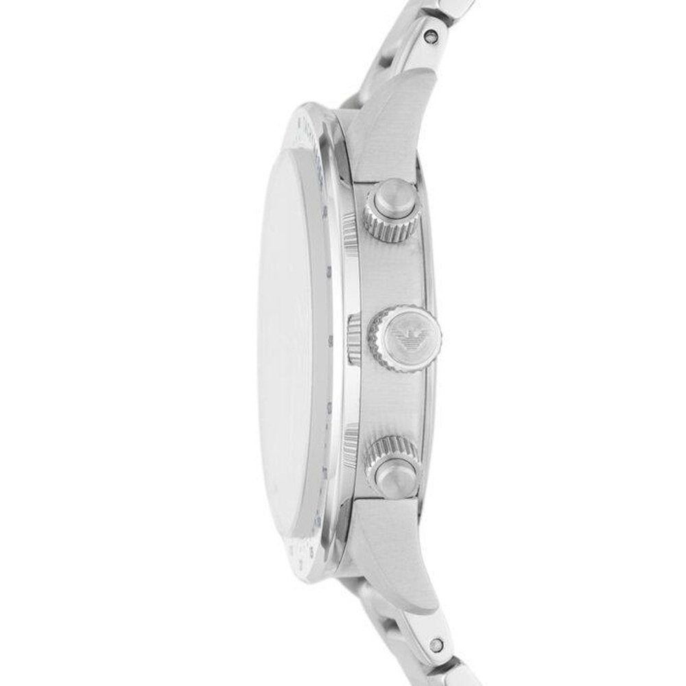 Emporio Armani AR11306 Stainless Steel Men's Watch — view 2