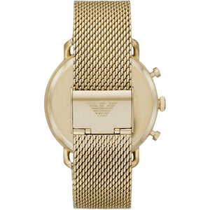 Emporio Armani AR11315 Chronograph Stainless Steel Men's Watch — view 2