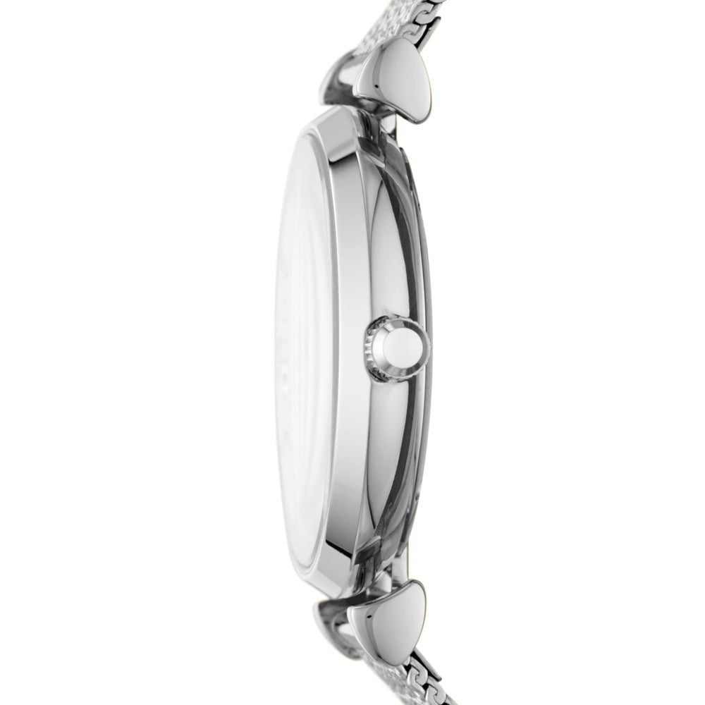 Emporio Armani AR11319 Gianni T-Bar Ladies Watch — view 3
