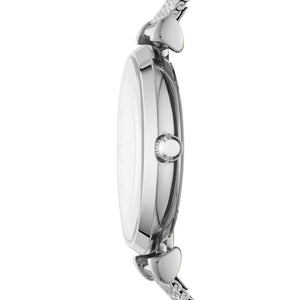Emporio Armani AR11319 Gianni T-Bar Ladies Watch — view 3
