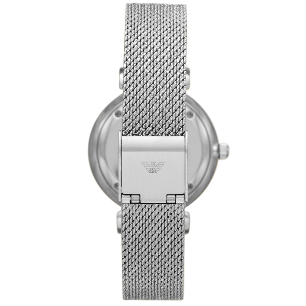 Emporio Armani AR11319 Gianni T-Bar Ladies Watch — view 2