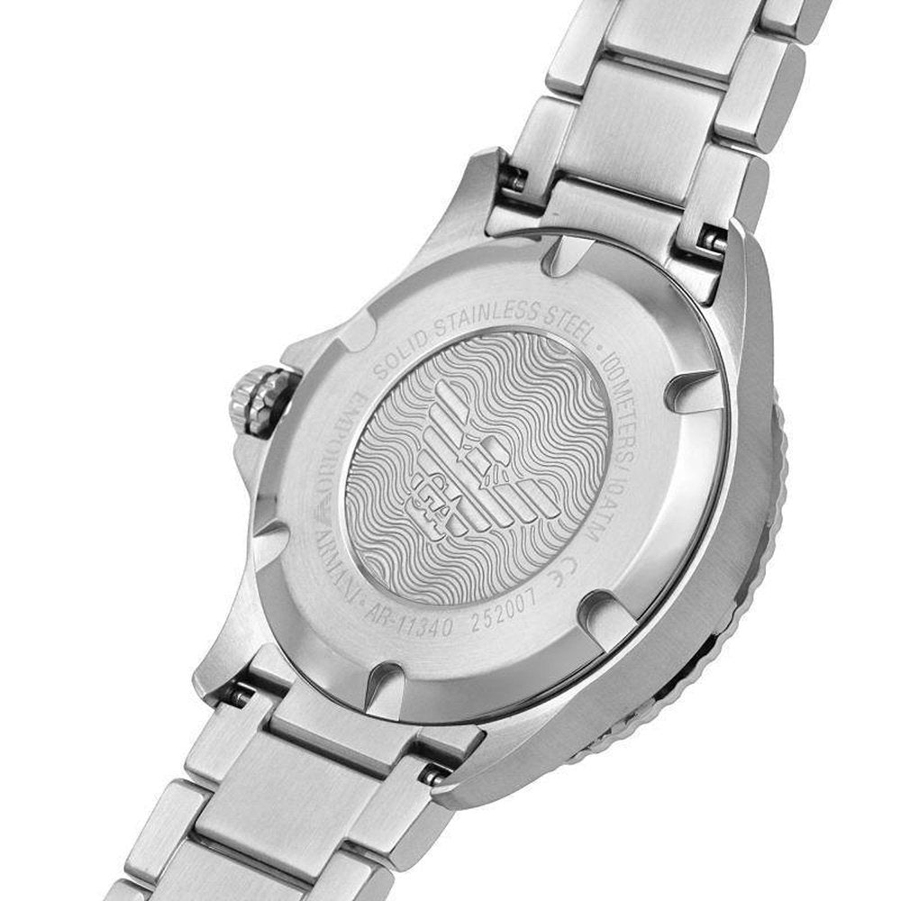 Emporio Armani AR11340 Men's Watch — view 4