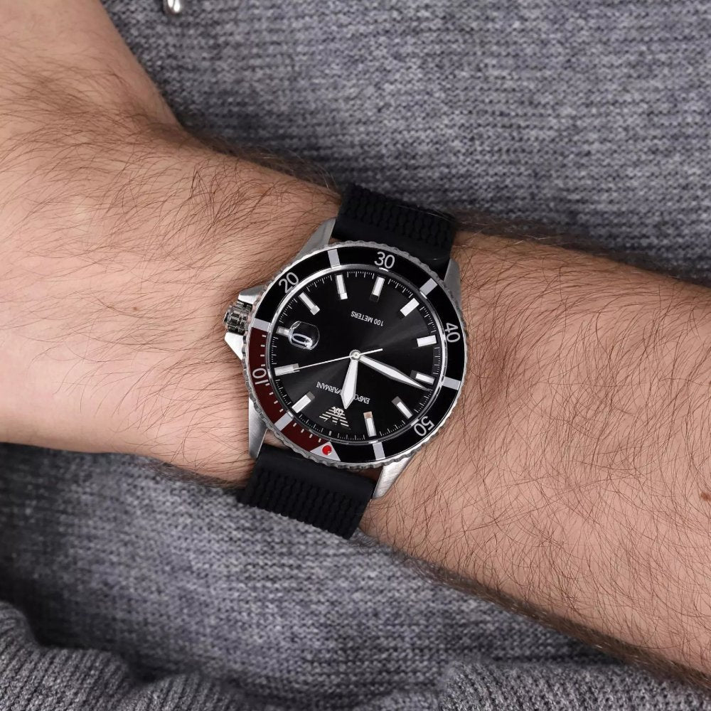 Emporio Armani AR11341 Men's Watch — view 5