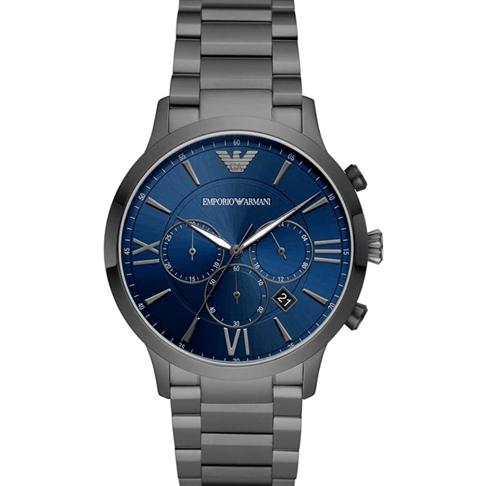 Emporio Armani AR11348 chronograph Stainless Steel Men's Watch