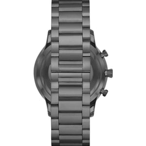 Emporio Armani AR11348 chronograph Stainless Steel Men's Watch — view 2