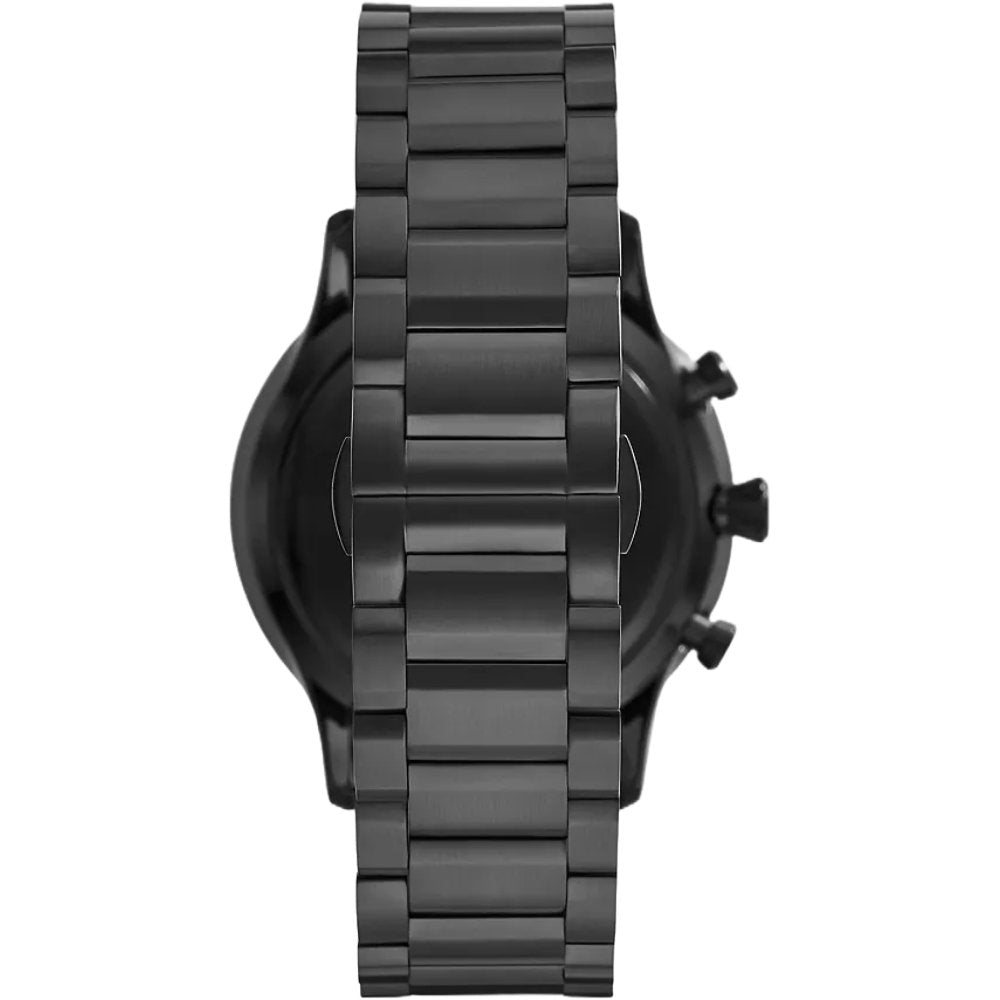 Emporio Armani AR11349 Giovanni Chronograph Men's Watch — view 2