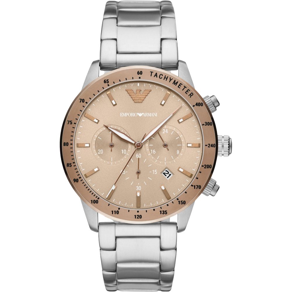 Emporio Armani AR11352 Chronograph Men's Watch
