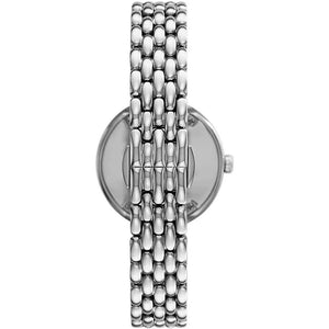 Emporio Armani AR11354 Mother of Pearl Dial Ladies Watch — view 2