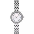 Emporio Armani AR11354 Mother of Pearl Dial Ladies Watch