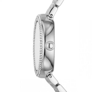Emporio Armani AR11354 Mother of Pearl Dial Ladies Watch — view 3