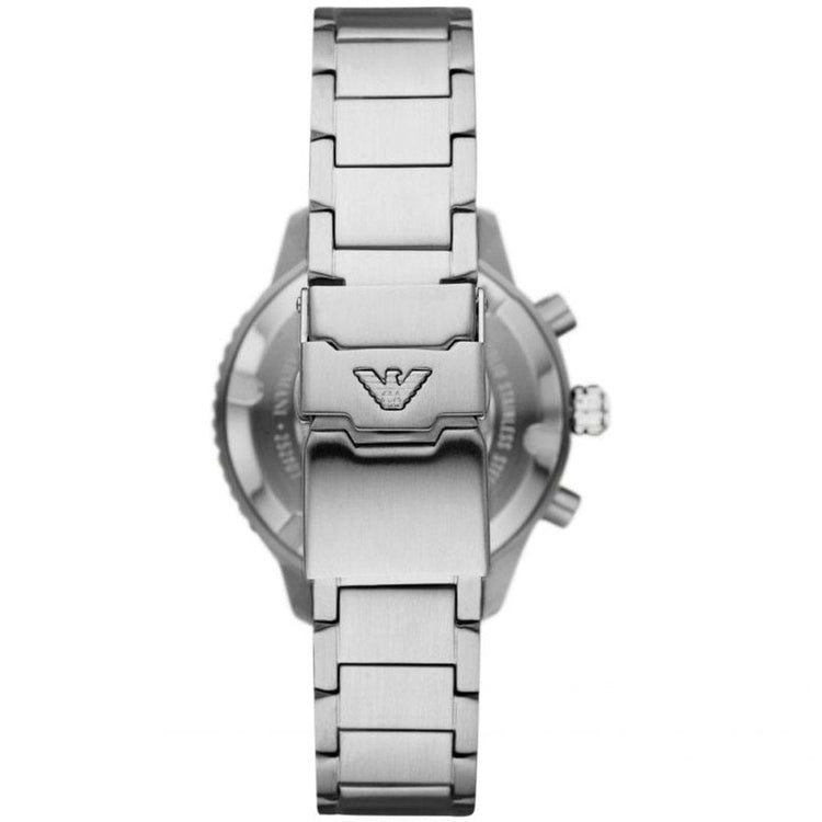 Emporio Armani AR11360 Diver Mens Watch — view 2