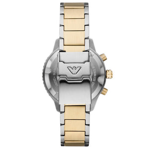 Emporio Armani AR11361 Diver Chronograph Men's Watch — view 3