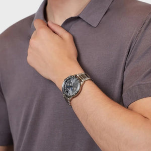 Emporio Armani AR11391 Mario Chronograph Men’s Watch — view 5