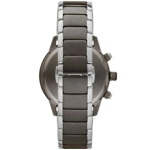 Emporio Armani AR11391 Mario Chronograph Men’s Watch — view 2