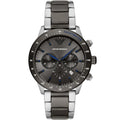 Emporio Armani AR11391 Mario Chronograph Men’s Watch