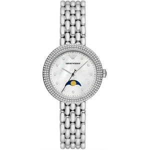 Emporio Armani AR11461 Rosa Ladies Watch