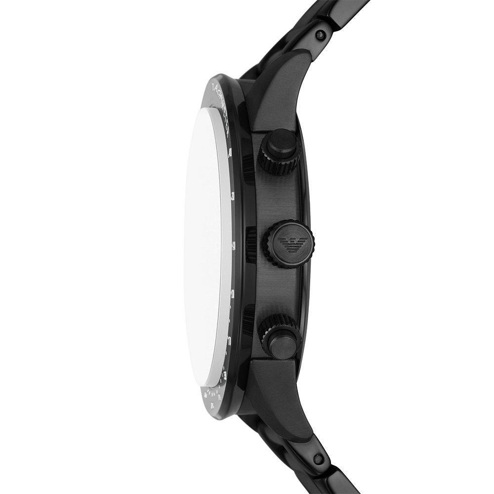 Emporio Armani AR11472 Mario Chronograph Men's Watch — view 2
