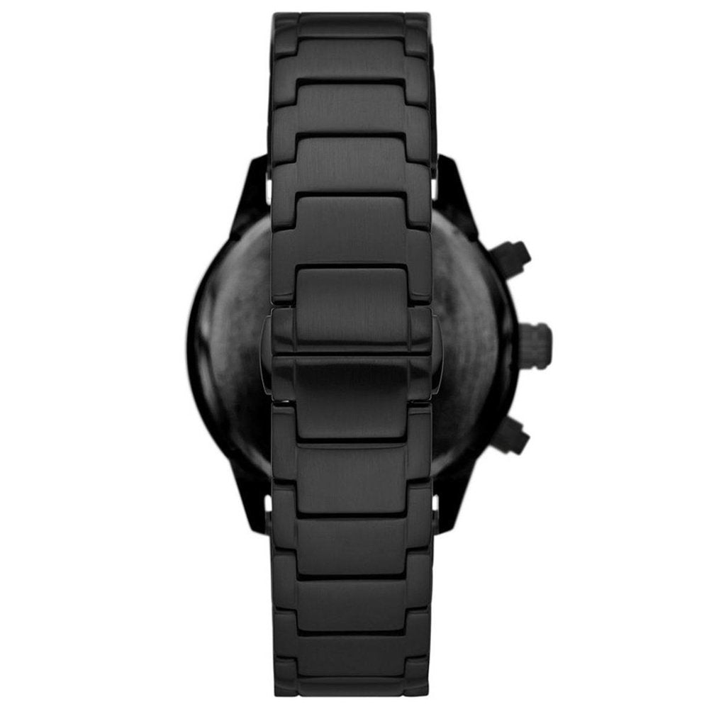 Emporio Armani AR11472 Mario Chronograph Men's Watch — view 3