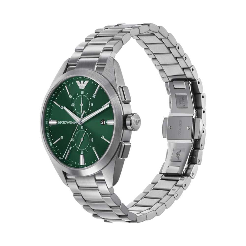 Emporio Armani AR11480 Claudio Chronograph Men’s Watch — view 2