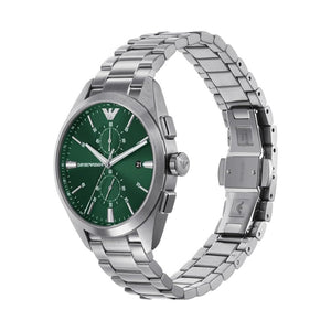 Emporio Armani AR11480 Claudio Chronograph Men’s Watch — view 2