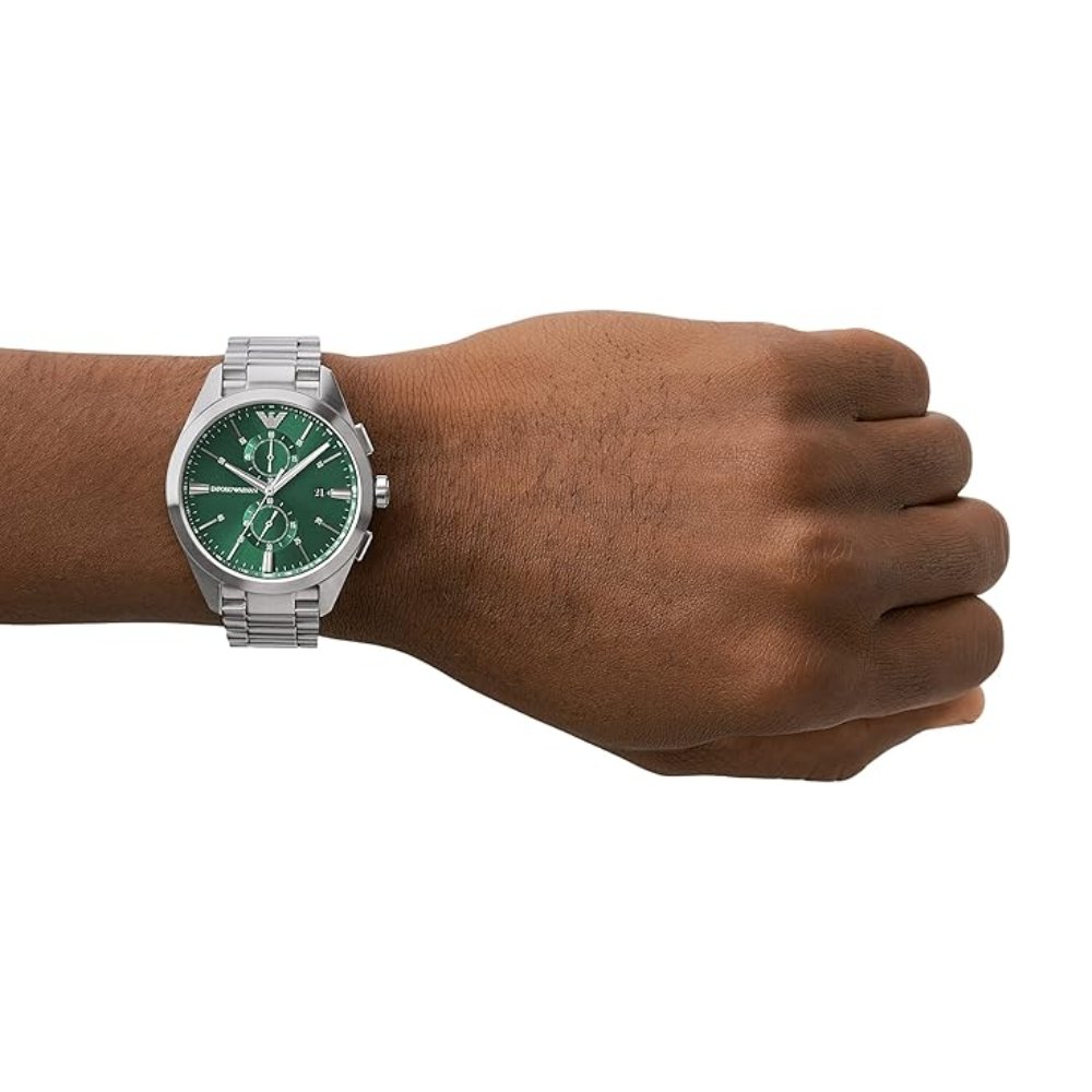Emporio Armani AR11480 Claudio Chronograph Men’s Watch — view 4