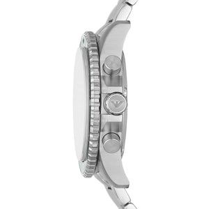 Emporio Armani AR11500 Diver Green Men’s Watch — view 3