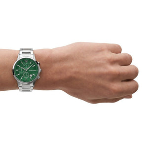 Emporio Armani AR11507 Renato Chronograph Men's Watch — view 4