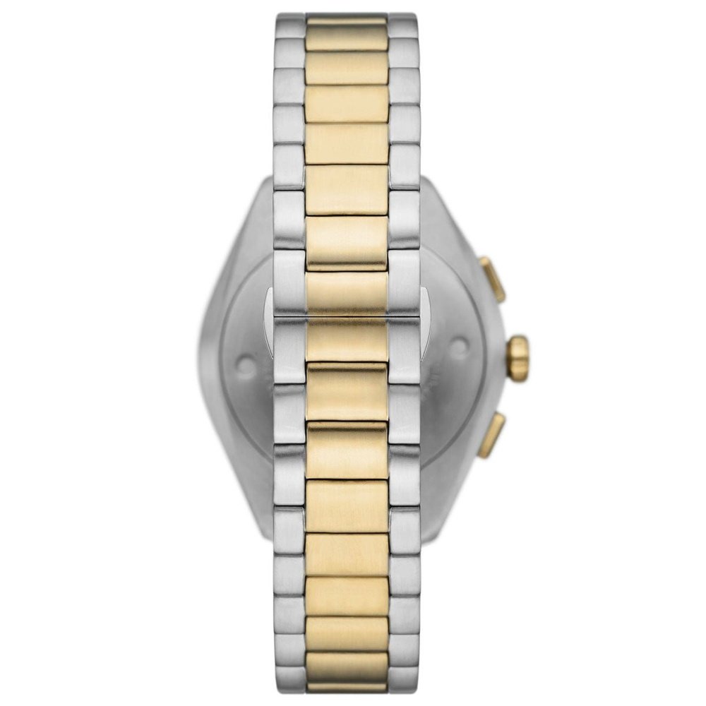 Emporio Armani AR11511 Chronograph Two-Tone Men's Watch — view 2