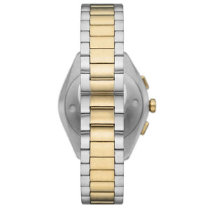 Emporio Armani AR11511 Chronograph Two-Tone Men's Watch — view 2