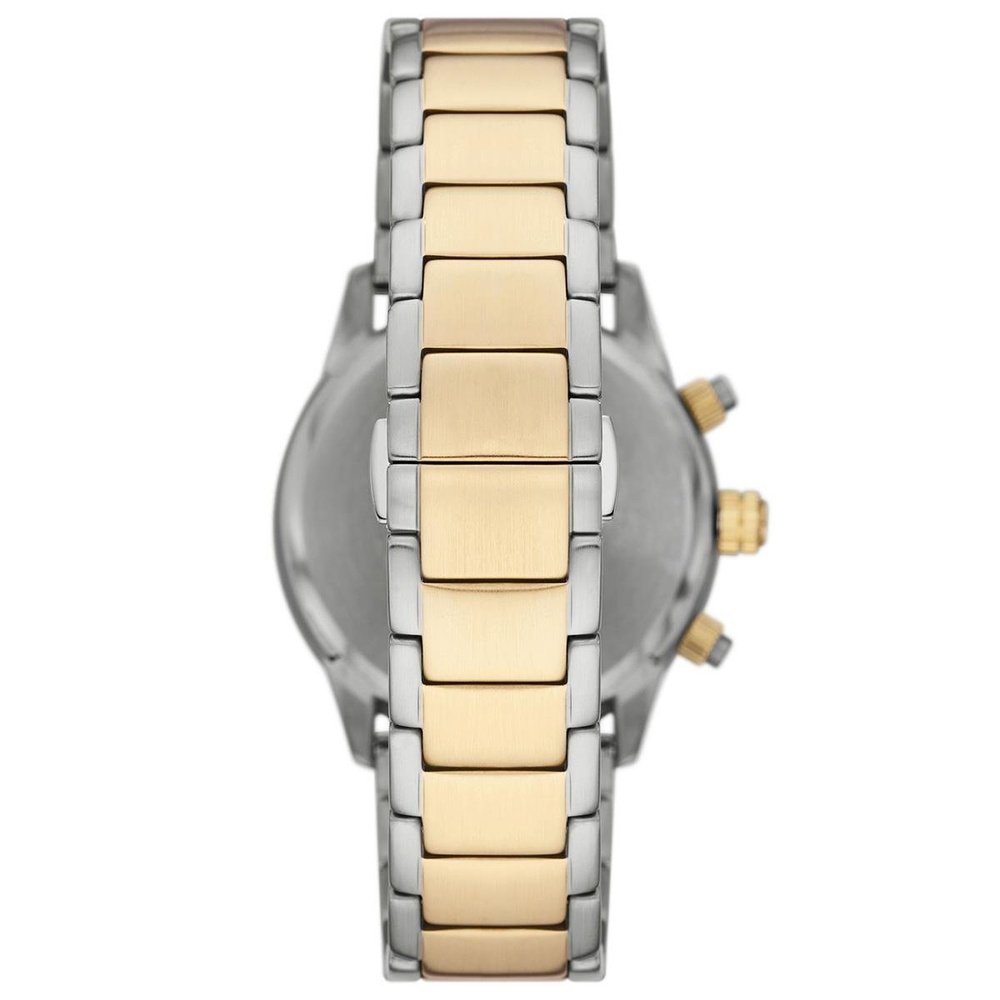 Emporio Armani AR11521 Mario Chronograph Men's Watch — view 2