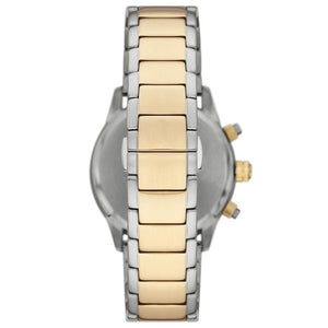 Emporio Armani AR11521 Mario Chronograph Men's Watch — view 2