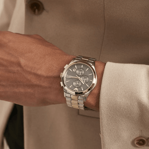 Emporio Armani AR11527 Chronograph Two-Tone Men’s Watch — view 8